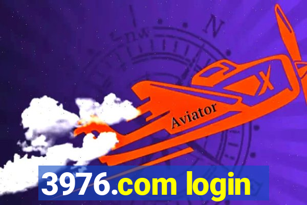 3976.com login